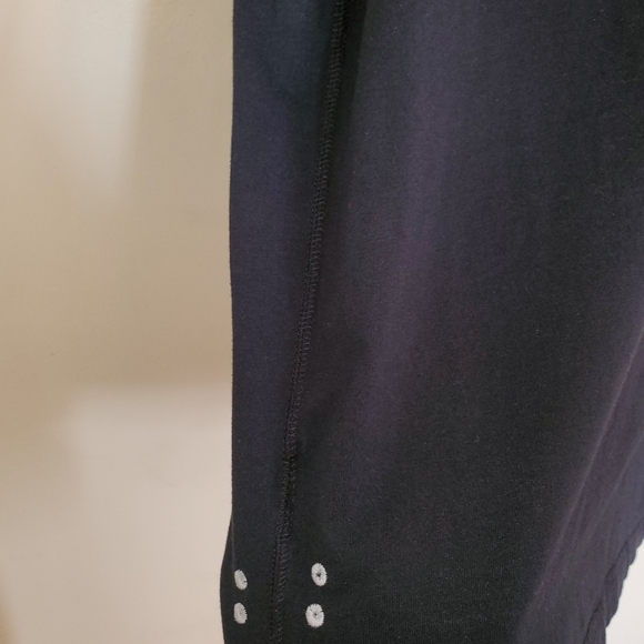 Print pocket Jordan shirt - Picture 7 of 7